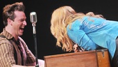 Melissa Etheridge Quartet – Melissa Etheridge – Levi Kreis