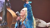 Melissa Etheridge Quartet – Melissa Etheridge - 5