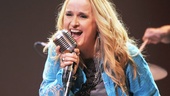 Melissa Etheridge Quartet – Melissa Etheridge – 3