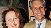 Grand Manner Opening Night – Kate Burton – Michael Ritchie