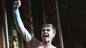 Hair Final Broadway Performance – Kyle Riabko