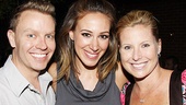 Love Loss July Cast – Haylie Duff – Rusty Mowery – Michelle Kittrell