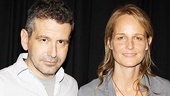 Director David Cromer, who created the role of the Stage Manager in this production, hands the reins to Helen Hunt. 