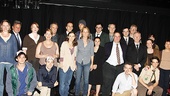 Helen Hunt in Our Town – group shot