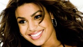 Jordin Sparks Behind the Scenes – Jordin Sparks headshot