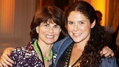 Broadway at the White House - Margo Lion - Amanda Lipitz