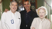 Broadway at the White House - Marvin Hamlisch - Jerry Mitchell - Elaine Stritch