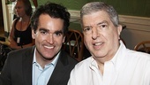 Broadway at the White House - Brian d'Arcy James - Marvin Hamlisch