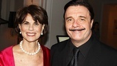Broadway at the White House - Margo Lion - Nathan Lane