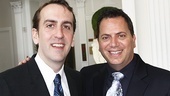 Broadway at the White House - Rob Berman - Danny James Austin