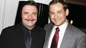 Broadway at the White House - Nathan Lane - Chad Kimball