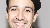In the Heights Last Show in Los Angeles – Lin-Manuel Miranda