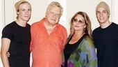 Me, Myself & I Meet and Greet – Zachary Booth – Brian Murray – Elizabeth Ashley – Preston Sadleir