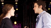 Show Photos - Next to Normal - Meghann Fahy - Adam Chanler-Berat