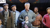 Show Photos - Billy Elliot - cast