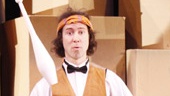 Show Photos - 4Play - Stephen Bent - Mark Ettinger - Paul Magid - Rod Kimball