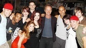 Sting Idiot – ensemble 1