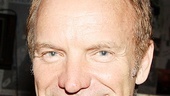 Idiot Sting – Sting