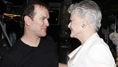 Angela La Cage – Angela Lansbury – Douglas Hodge