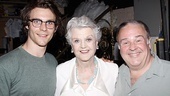 Angela La Cage - David Nathan Perlow – Angela Lansbury – Fred Applegate