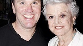 Angela La Cage – Angela Lansbury Douglas Hodge – 2