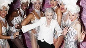 Angela La Cage- Angela Lansbury – Cagelles 2