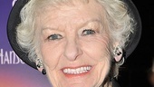 Night Music Reopens – Elaine Stritch