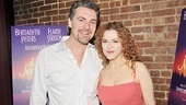 Night Music Reopens – Alexander Hanson – Bernadette Peters