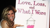 Love Loss LA MJW - Marissa Jaret Winokur - 2
