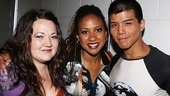 Rent at the Hollywood Bowl – Kathy Deitch – Tracie Thoms – Telly Leung