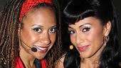 Rent at the Hollywood Bowl - Tracie Thoms – Nicole Scherzinger