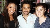 Lucas In The Heights – Jordin Sparks – Corbin Bleu – Lucas Grabeel