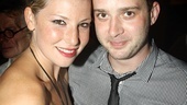 Trust Opening – Ari Graynor – Eddie Kaye Thomas