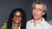 Trust Opening – Lynn Nottage – Eric Bogosian