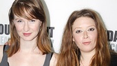 Tigers Be Still Meet and Greet – Halley Feiffer – Natasha Lyonne
