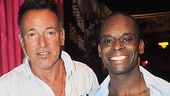 Springsteen Fela – Bruce Springsteen – Sahr Ngaujah - 2