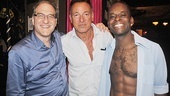 Springsteen Fela – Bruce Springsteen – Sahr Ngaujah – Stephen Hendel