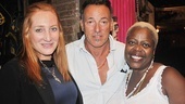 Spingsteen Fela – Bruce Springsteen – Patti Scialfa – Lillias White