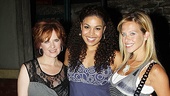 Jordin Sparks In the Heights – Caroline Manzo – Jordin Sparks – Dina Manzo