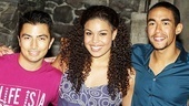 Jordin Sparks In the Heights – Shaun Taylor-Corbett – Jordin Sparks – Kyle Beltran