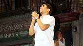 Jordin Sparks In the Heights – Kyle Beltran