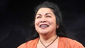 South Pacific closing - Loretta Ables Sayre