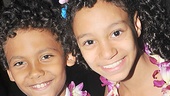 South Pacific closing – Luka Kain - Laurissa Romain
