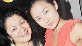 South Pacific closing - Loretta Ables Sayre - Li Jun Li 