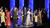Gavin Returns Poppins – cast 2