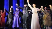 Gavin Returns Poppins – cast 1  