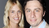 They’re Playing Our Song Benefit – Zach Braff – Taylor Bagley