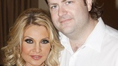 Orfeh Feinsteins – Orfeh – Paul Wontorek
