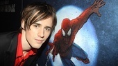 Spider-man GMA – Reeve Carney - 4