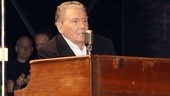 Million Dollar Quartet Photo Op – Jerry Lee Lewis